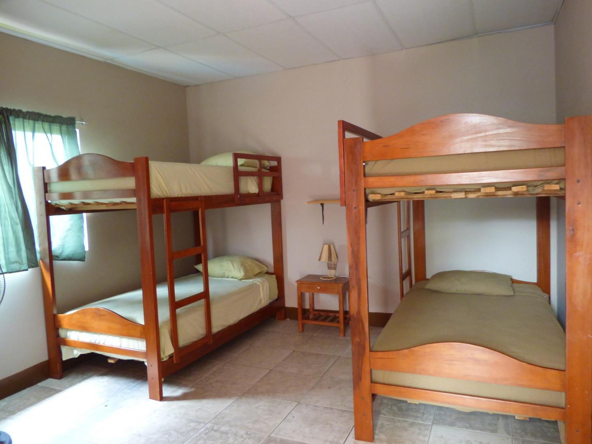 Hostel Nucapacha Гуаякиль Экстерьер фото